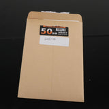 Maxbell Portable Paint Wet Paper for Acrylic Painting Model Paint Style A 50PCS