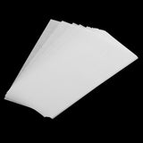 Maxbell Portable Paint Wet Paper for Acrylic Painting Model Paint Style A 50PCS