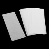 Maxbell Portable Paint Wet Paper for Acrylic Painting Model Paint Style A 50PCS