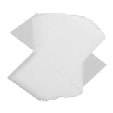 Maxbell Portable Paint Wet Paper for Acrylic Painting Model Paint Style A 50PCS