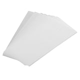 Maxbell Portable Paint Wet Paper for Acrylic Painting Model Paint Style A 50PCS