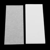Maxbell Portable Paint Wet Paper for Acrylic Painting Model Paint Style A 50PCS