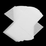 Maxbell Portable Paint Wet Paper for Acrylic Painting Model Paint Style A 50PCS