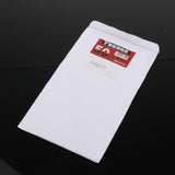 Maxbell Portable Paint Wet Paper for Acrylic Painting Model Paint Style B 50PCS