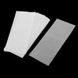 Maxbell Portable Paint Wet Paper for Acrylic Painting Model Paint Style B 50PCS