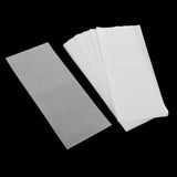 Maxbell Portable Paint Wet Paper for Acrylic Painting Model Paint Style B 50PCS