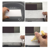 Maxbell Portable Paint Wet Paper for Acrylic Painting Model Paint Style B 50PCS