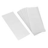 Maxbell Portable Paint Wet Paper for Acrylic Painting Model Paint Style B 50PCS