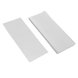 Maxbell Portable Paint Wet Paper for Acrylic Painting Model Paint Style B 50PCS