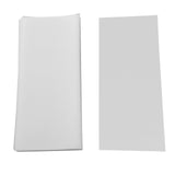 Maxbell Portable Paint Wet Paper for Acrylic Painting Model Paint Style B 50PCS