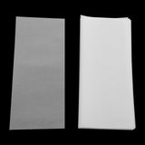 Maxbell Portable Paint Wet Paper for Acrylic Painting Model Paint Style B 50PCS
