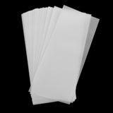 Maxbell Portable Paint Wet Paper for Acrylic Painting Model Paint Style B 50PCS
