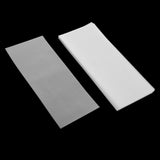 Maxbell Portable Paint Wet Paper for Acrylic Painting Model Paint Style B 50PCS