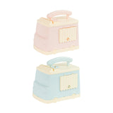 Maxbell Money Saving Bank Storage Box Saving Box for Home Birthday Gifts Decor Pink