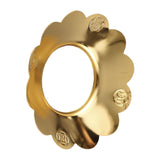 Maxbell Burner Cover Supplies Practical Burner Supplies for Temple Accessories 4inch