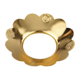 Maxbell Burner Cover Supplies Practical Burner Supplies for Temple Accessories 4inch