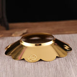 Maxbell Burner Cover Supplies Practical Burner Supplies for Temple Accessories 5inch