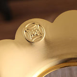 Maxbell Burner Cover Supplies Practical Burner Supplies for Temple Accessories 5inch