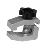 Maxbell Jaw Clamp Thrust Tension Meter Force Tester Easily Installed and Fixed