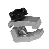 Maxbell Jaw Clamp Thrust Tension Meter Force Tester Easily Installed and Fixed