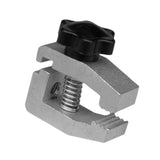 Maxbell Jaw Clamp Thrust Tension Meter Force Tester Easily Installed and Fixed