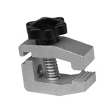 Maxbell Jaw Clamp Thrust Tension Meter Force Tester Easily Installed and Fixed