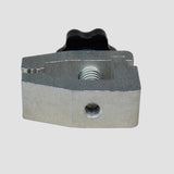 Maxbell Jaw Clamp Thrust Tension Meter Force Tester Easily Installed and Fixed