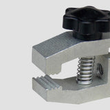 Maxbell Jaw Clamp Thrust Tension Meter Force Tester Easily Installed and Fixed