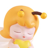 Maxbell Piggy Bank Tabletop Ornament Practical Lovely for Baby Shower Birthday Gift Holding Cushion