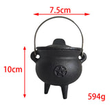 Maxbell Novelty Pot Figure Hanging Decorative Ornaments for Decoration Star