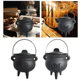 Maxbell Novelty Pot Figure Hanging Decorative Ornaments for Decoration Star