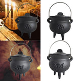Maxbell Novelty Pot Figure Hanging Decorative Ornaments for Decoration Star