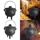 Maxbell Novelty Pot Figure Hanging Decorative Ornaments for Decoration Star