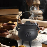 Maxbell Novelty Pot Figure Hanging Decorative Ornaments for Decoration Star