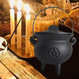 Maxbell Novelty Pot Figure Hanging Decorative Ornaments for Decoration Star