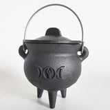 Maxbell Novelty Pot Figure Hanging Decorative Ornaments for Decoration Moon