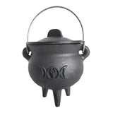 Maxbell Novelty Pot Figure Hanging Decorative Ornaments for Decoration Moon