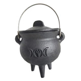 Maxbell Novelty Pot Figure Hanging Decorative Ornaments for Decoration Moon