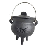 Maxbell Novelty Pot Figure Hanging Decorative Ornaments for Decoration Moon