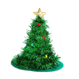 Maxbell Christmas Hat Costume Accessories Dress celebrations for Men Adults