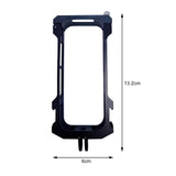 Maxbell Camera Frame Cage Shell Protective Frame Case for Enthusiasts Photographers