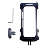 Maxbell Camera Frame Cage Shell Protective Frame Case for Enthusiasts Photographers