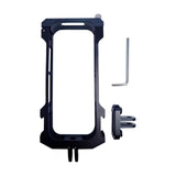 Maxbell Camera Frame Cage Shell Protective Frame Case for Enthusiasts Photographers