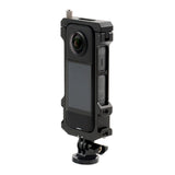 Maxbell Camera Frame Cage Shell Protective Frame Case for Enthusiasts Photographers