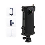 Maxbell Camera Frame Cage Shell Protective Frame Case for Enthusiasts Photographers