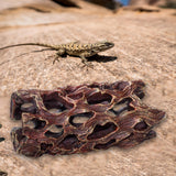 Maxbell Fish Tank Decoration Trunk Landscaping Eco Friendly Crafts for Fish Favors