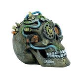 Maxbell Fish Tank Decor Resin Realistic for Household Fish Tank