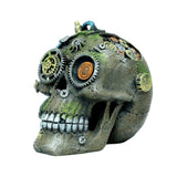 Maxbell Fish Tank Decor Resin Realistic for Household Fish Tank