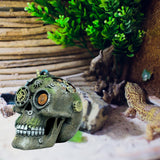 Maxbell Fish Tank Decor Resin Realistic for Household Fish Tank