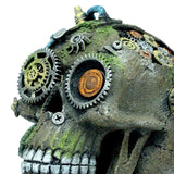 Maxbell Fish Tank Decor Resin Realistic for Household Fish Tank
